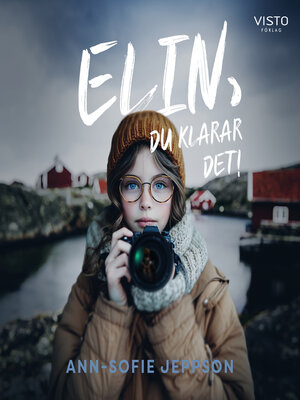 cover image of Elin, du klarar det!